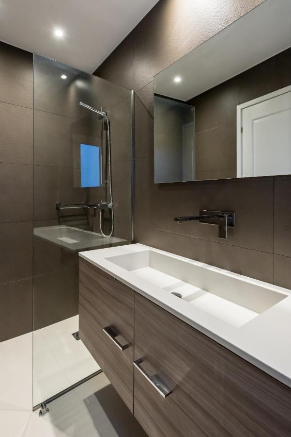 Apartment Executive 2 Bdr In Plaka - Acropolis View *